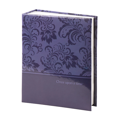 Фотоальбом BRAUBERG Фотоальбом на 304 фото 10х15 см, Вдохновение