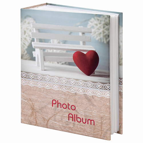 Фотоальбом BRAUBERG Фотоальбом Сладкие воспоминания на 304 фото 10х15 см