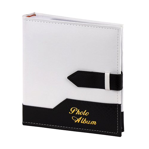 Фотоальбом BRAUBERG Фотоальбом на 200 фото 10х15 см